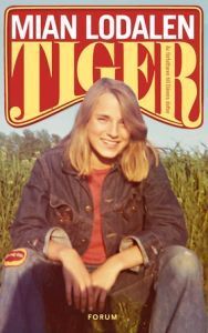 Tiger book cover