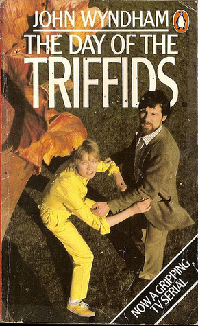The Day of the Triffids (TV tie-in)