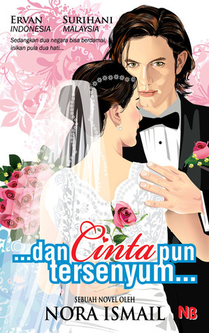 ...dan Cinta pun Tersenyum