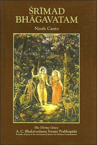 Srimad Bhagavatam Ninth Canto