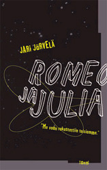 Romeo ja Julia book cover