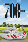 700 grammaa book cover