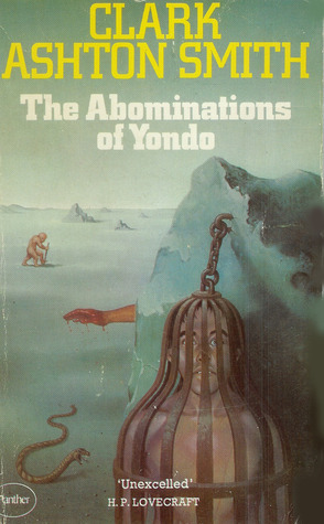 The Abominations of Yondo