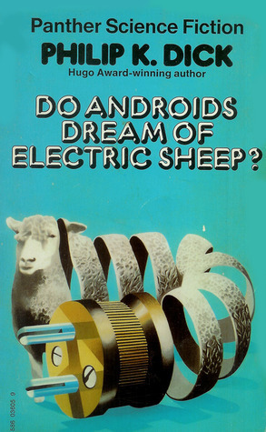 Do Androids Dream of Electric Sheep?