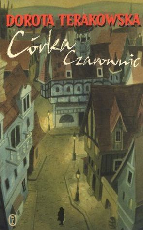 Córka Czarownic