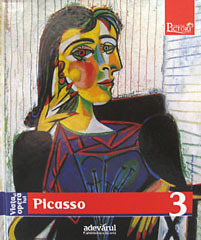 Viata si opera lui Pablo Picasso