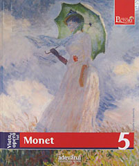 Viata si opera lui Monet
