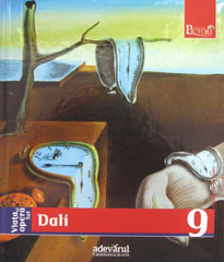 Viața și opera lui Dali