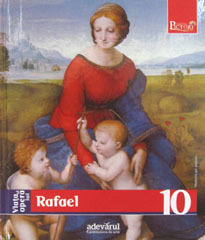 Viata si opera lui Rafael