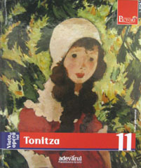 Viata si opera lui Tonitza