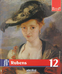 Viata si opera lui Rubens