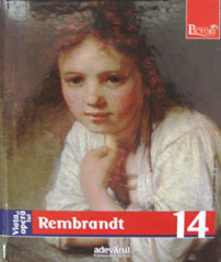 Viata si opera Rembrandt