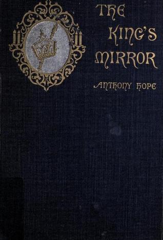 The King's Mirror book cover