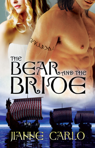 The Bear and the Bride