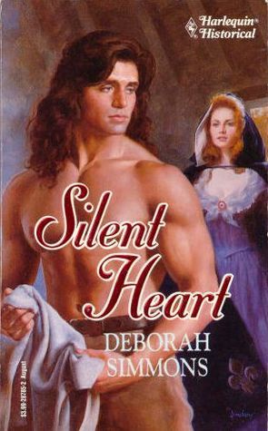 Silent Heart book cover