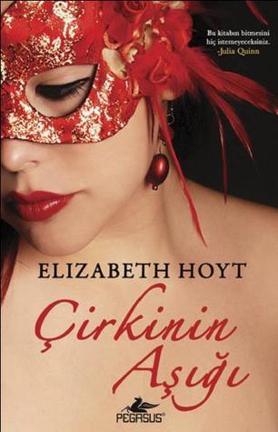 Çirkinin Aşığı  (Prens Serisi, #1)