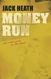 Ashley Arthur book cover 1