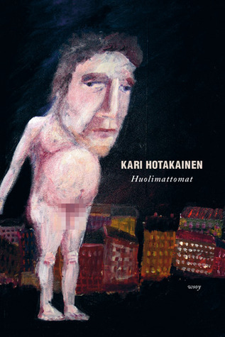 Huolimattomat book cover