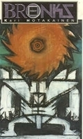 Bronks book cover