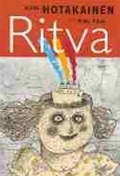 Ritva book cover