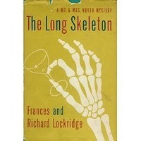 The Long Skeleton