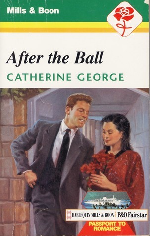 After the Ball book cover
