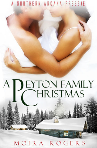 A Peyton Family Christmas book cover