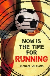 Now Is the Time for Running