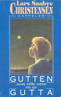 Gutten Som Ville Være En Av Gutta book cover