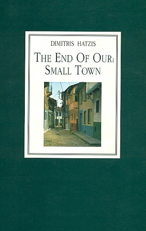 The End of Our Small Town cover