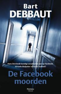 John Leyssens & Mieke Van Cattendyck book cover 1