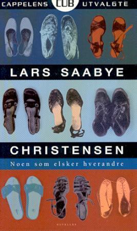 Noen Som Elsker Hverandre book cover