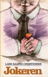 The Joker book cover
