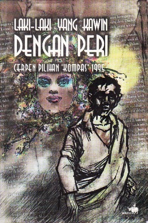 Laki-Laki yang Kawin dengan Peri book cover