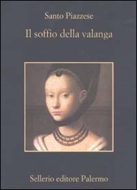 Il soffio della valanga book cover