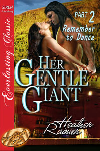 Her Gentle Giant, Part 2 book cover