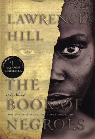 The Book of Negroes