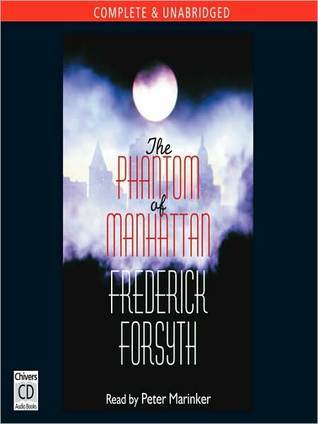 The Phantom of Manhattan