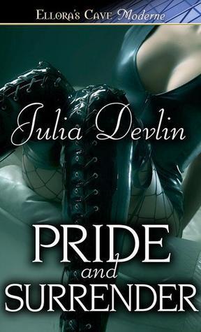 Pride and Surrender book cover