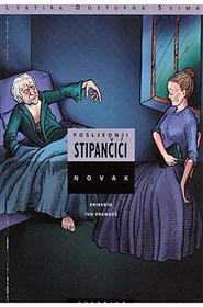 Posljednji Stipančići