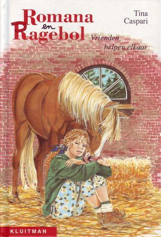 Vrienden helpen elkaar book cover