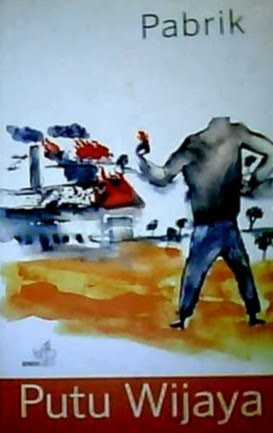 Pabrik book cover