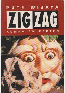 Zig Zag book cover