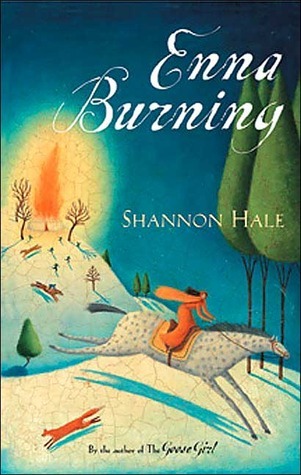 Enna Burning