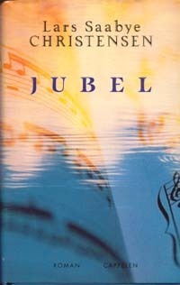 Jubel book cover