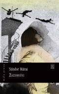 Zazdrośni book cover