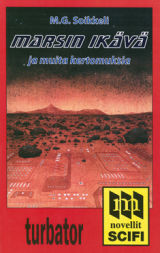 M-novellit book cover 1