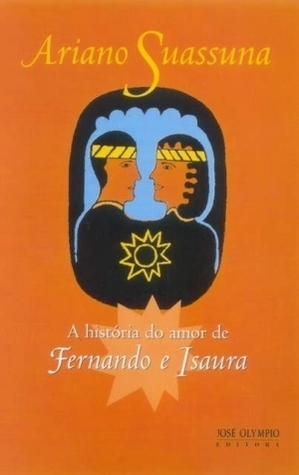 A história do amor de Fernando e Isaura book cover