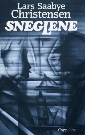 Sneglene book cover