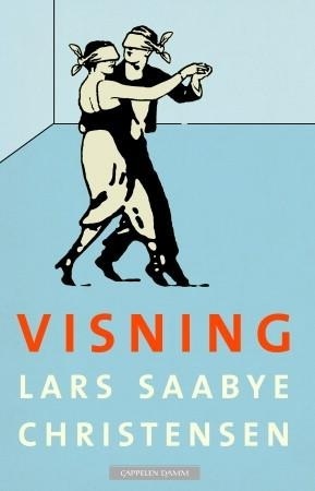 Visning book cover